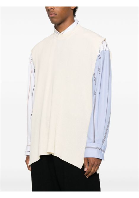 maglia HOMME PLISSE ISSEY MIYAKE | Maglia | HP56KE22740
